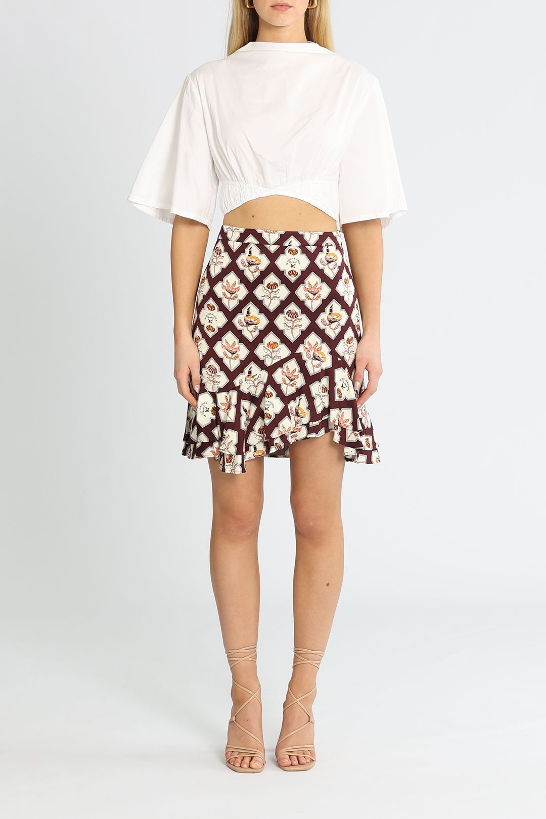 Image of Scotch & Soda