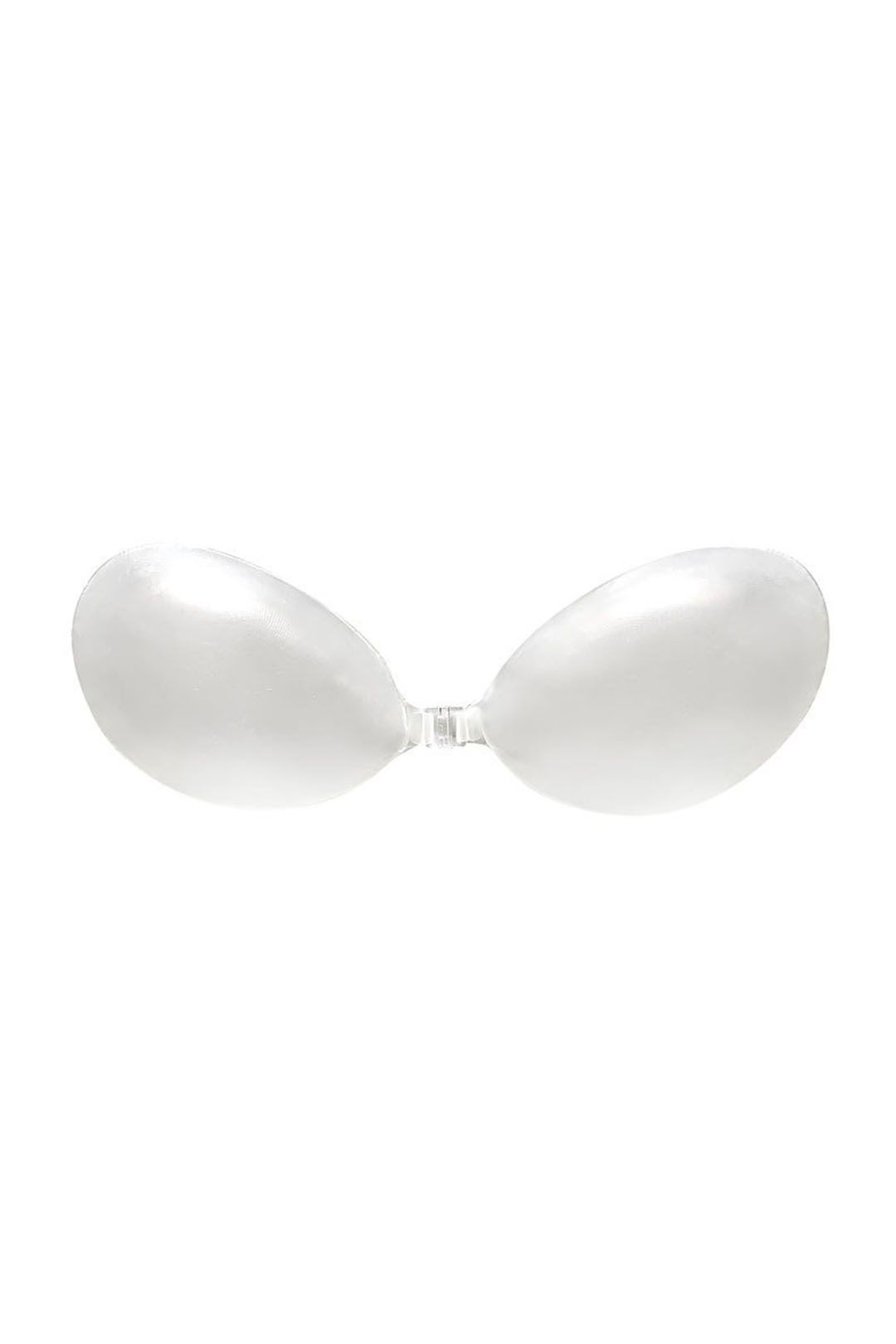 Secret Weapons - Nudi Boobies - Clear - Front Product