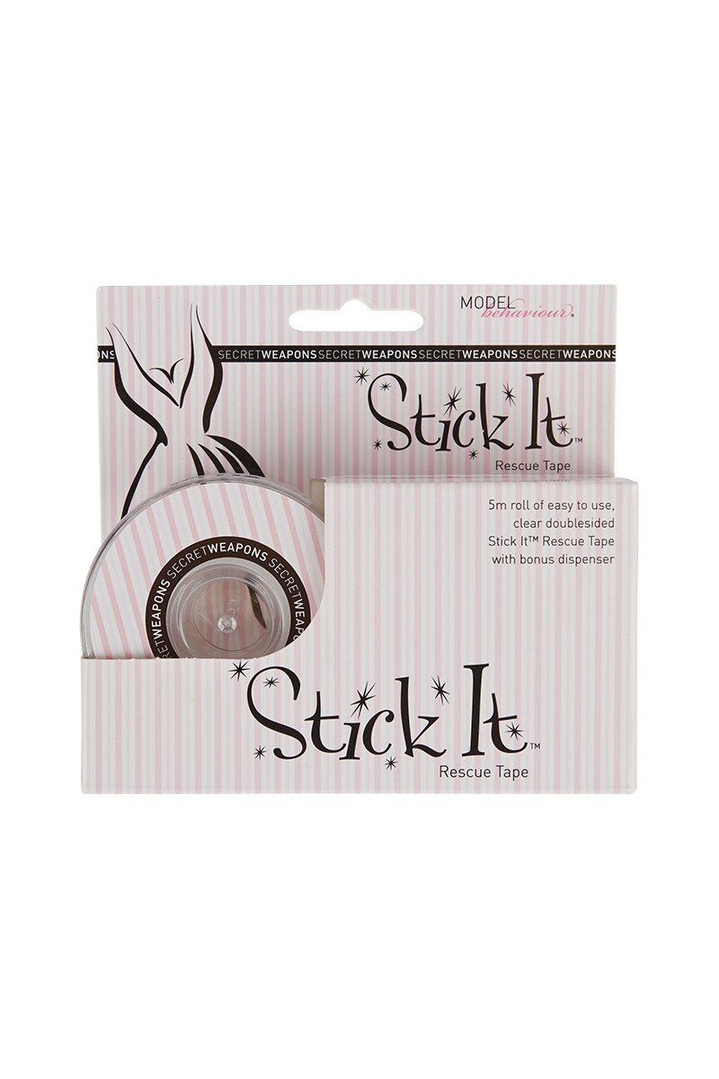 Secret Weapons - Stick It Rescue Fashion Tape - Product - One