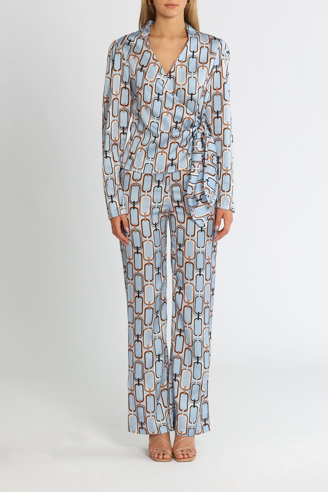 Image of Annabelle Shirt and Pant