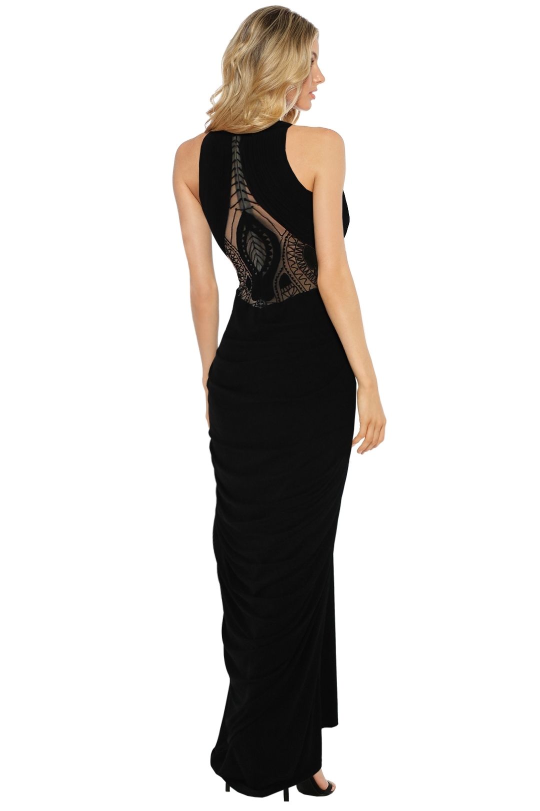 Aphrodite Gown by Sheike for Rent 