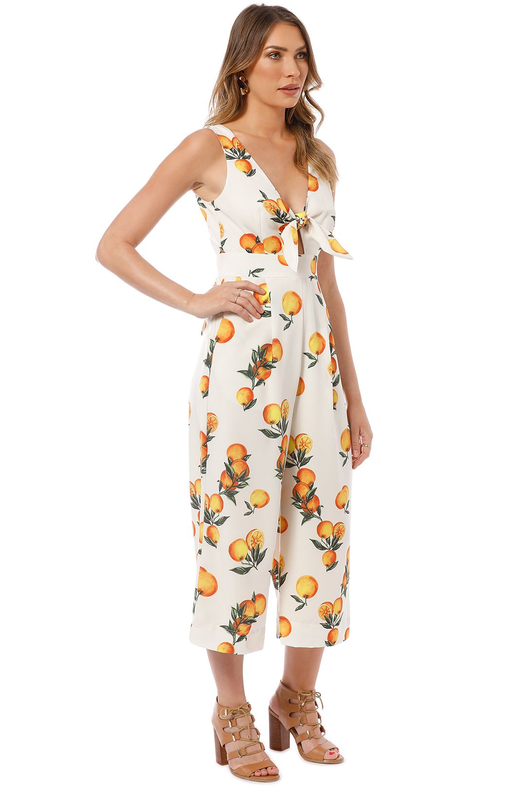 sheike dolce jumpsuit