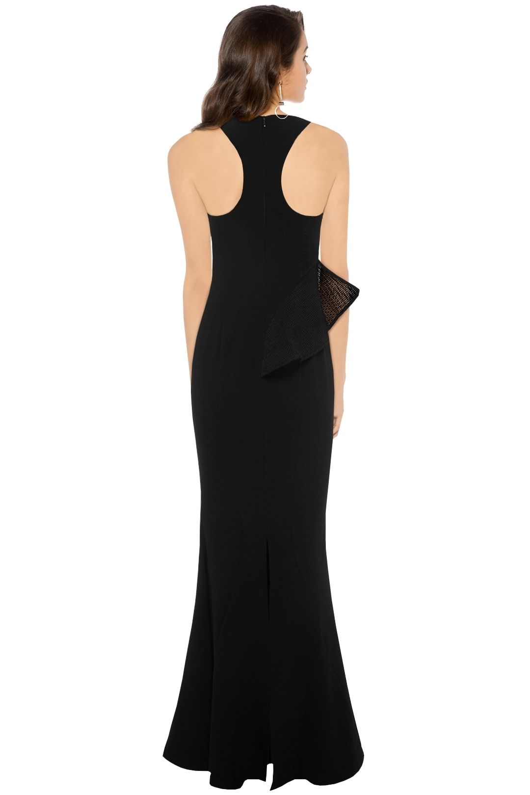 Olivia Maxi Dress by Sheike for Hire | GlamCorner