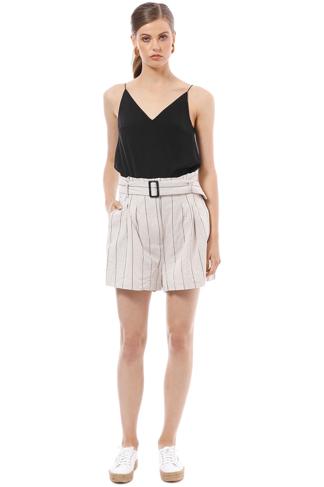 Image of Sheike - Riviera Short