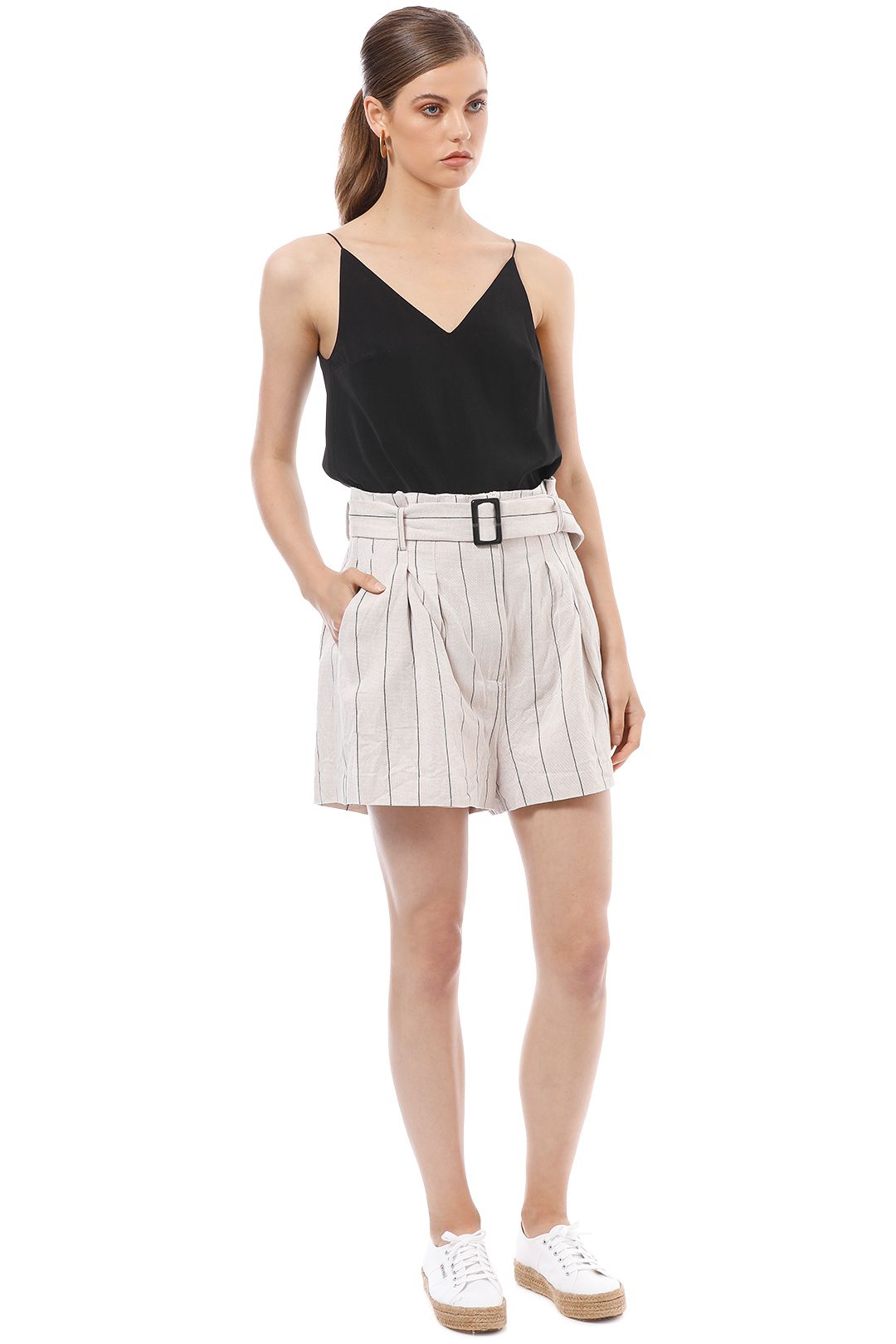 sheike riviera jumpsuit