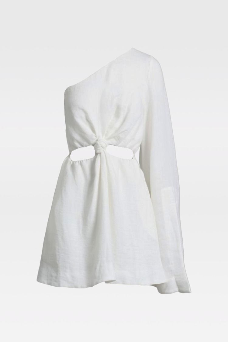 SHILLOH MINI DRESS