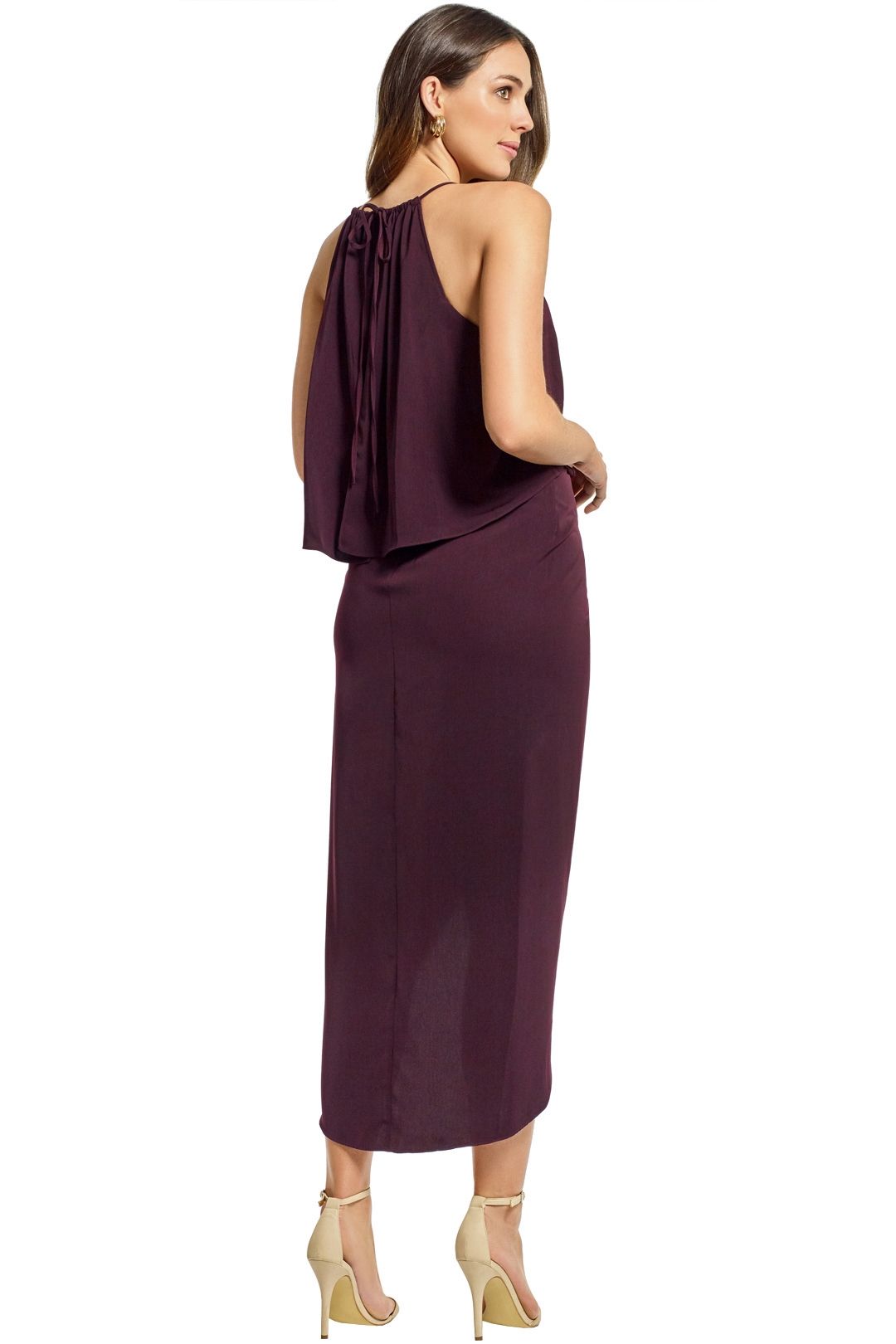 shona joy high neck