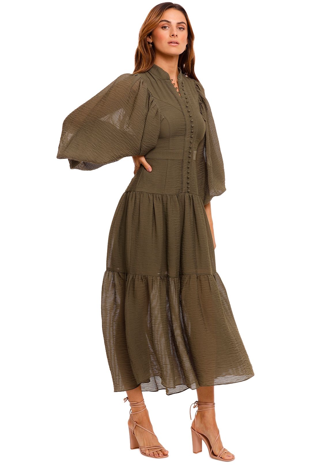 shona joy high neck