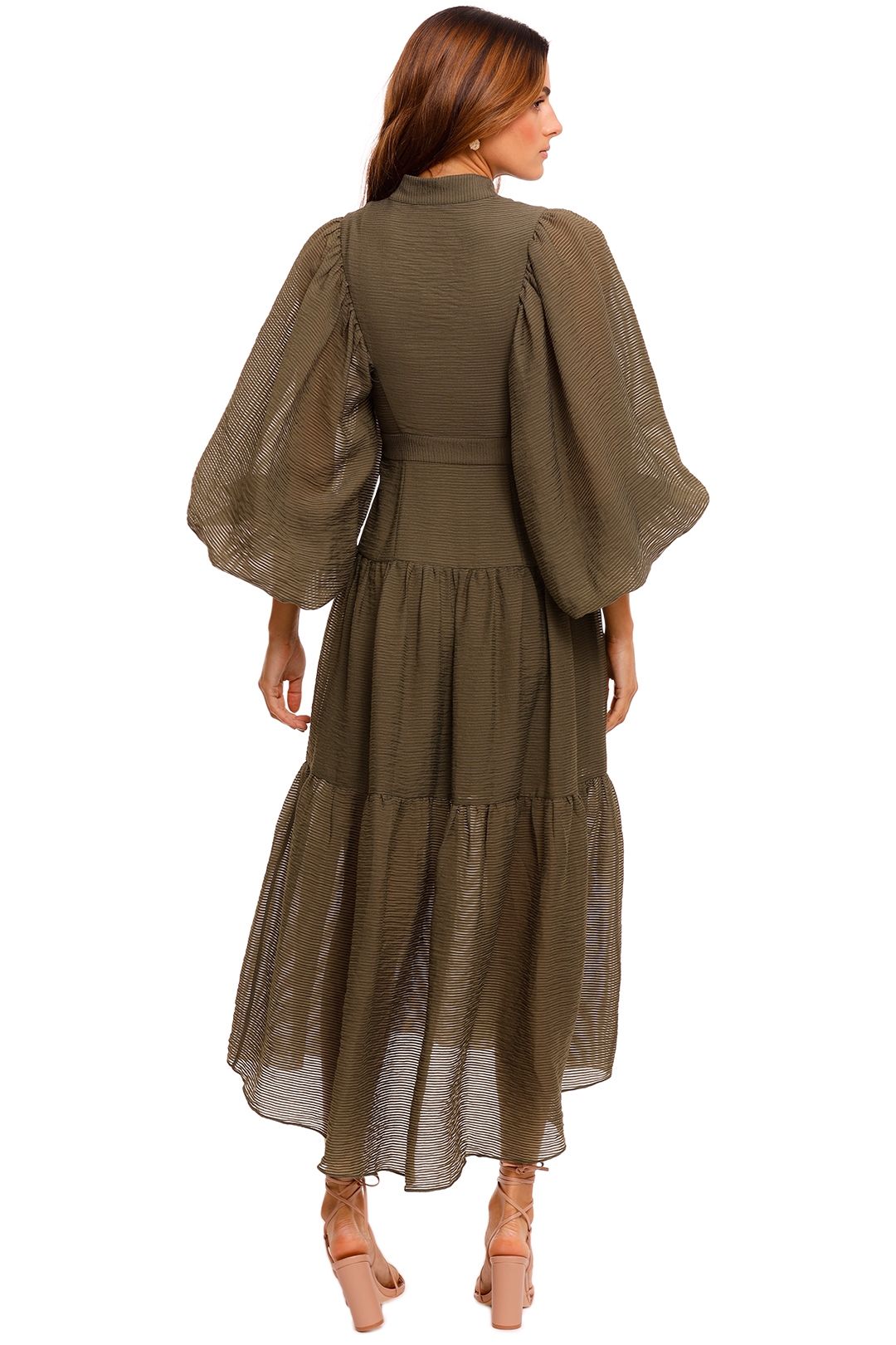 shona joy high neck