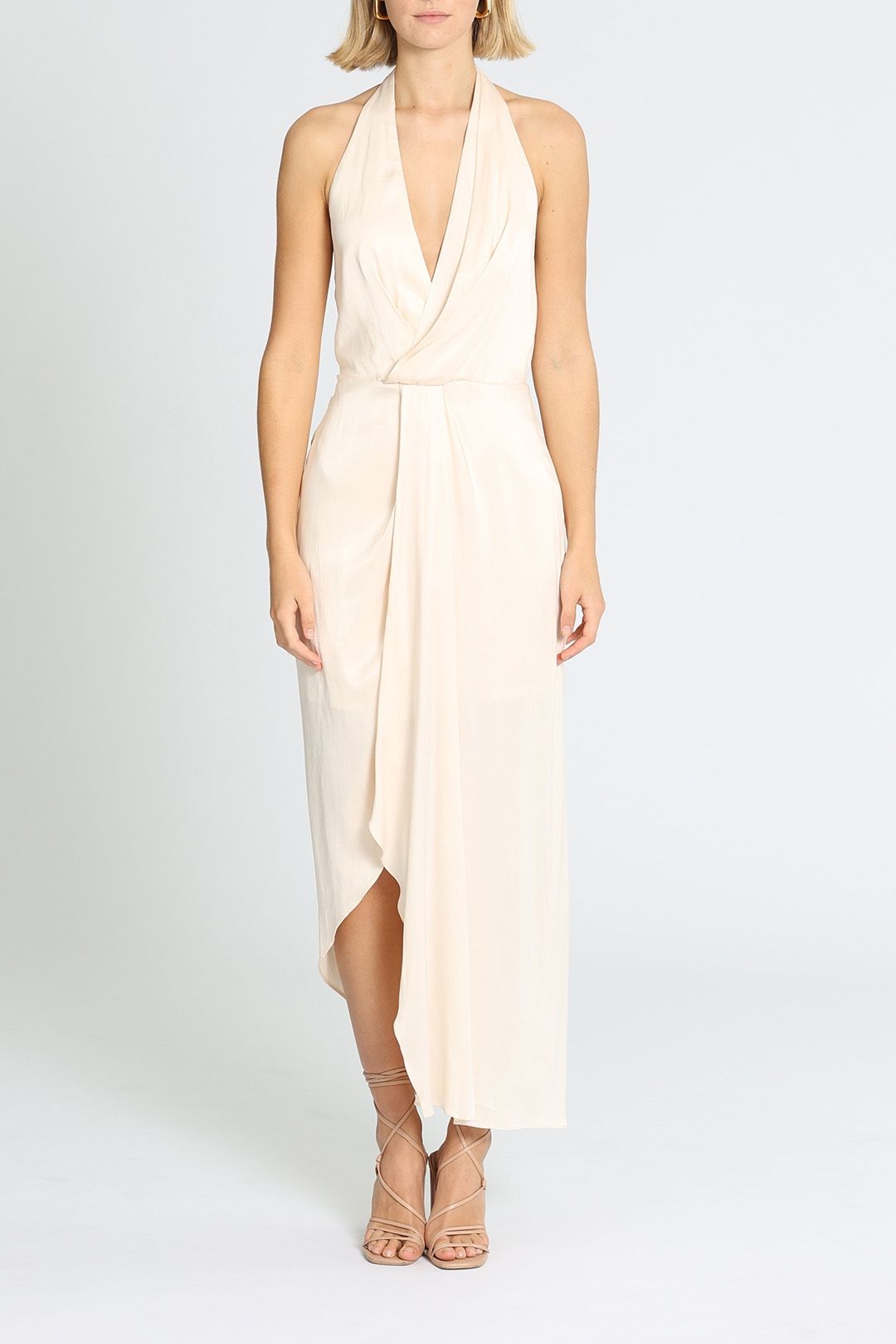 Significant Other Elaine Dress Midi