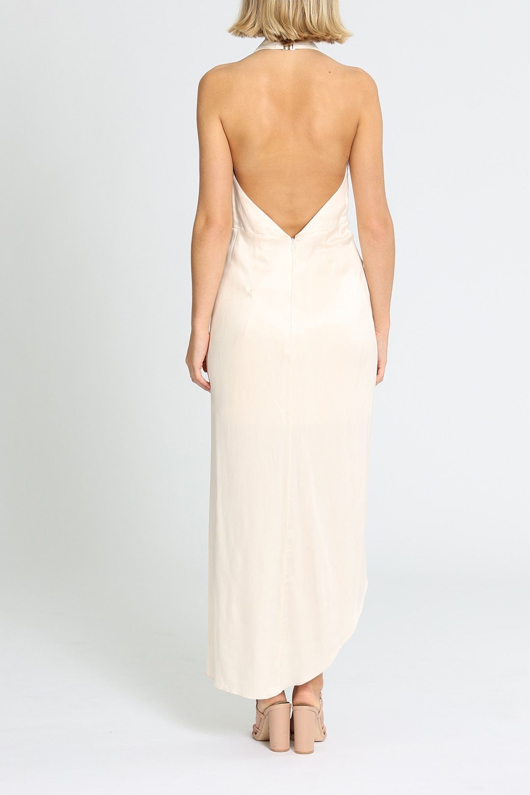 Significant Other Elaine Dress Open Back