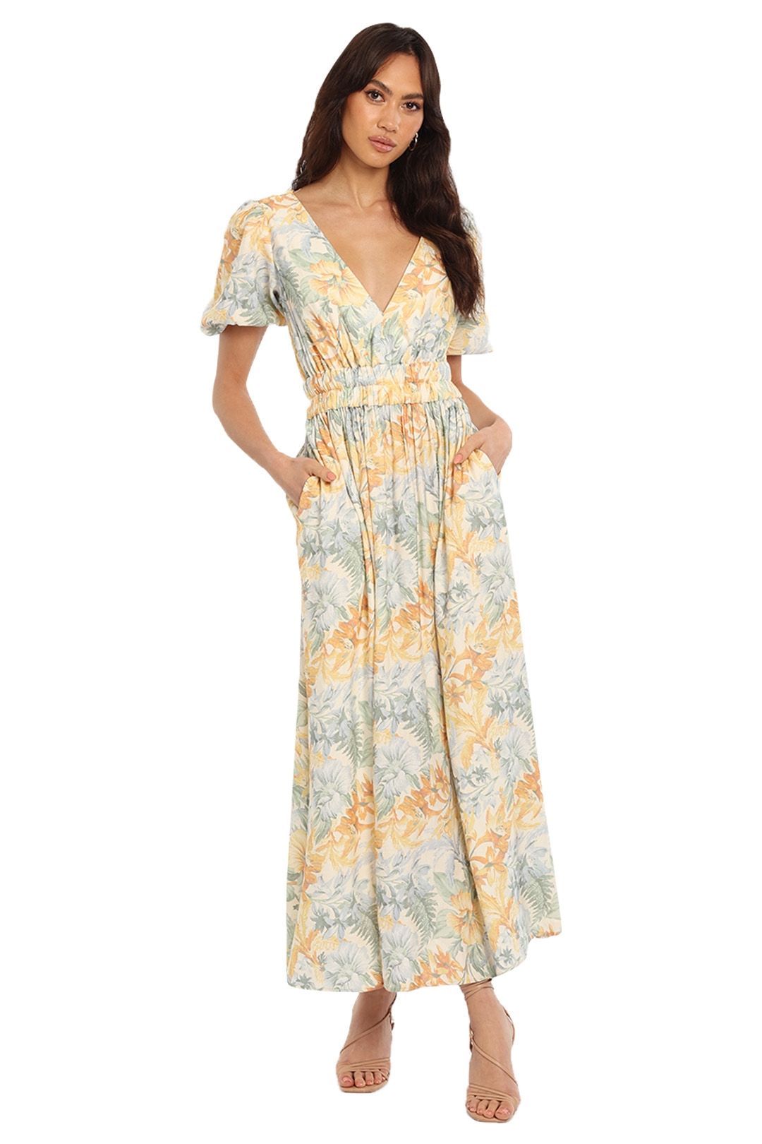 Image of Significant Other - Elina Dress
