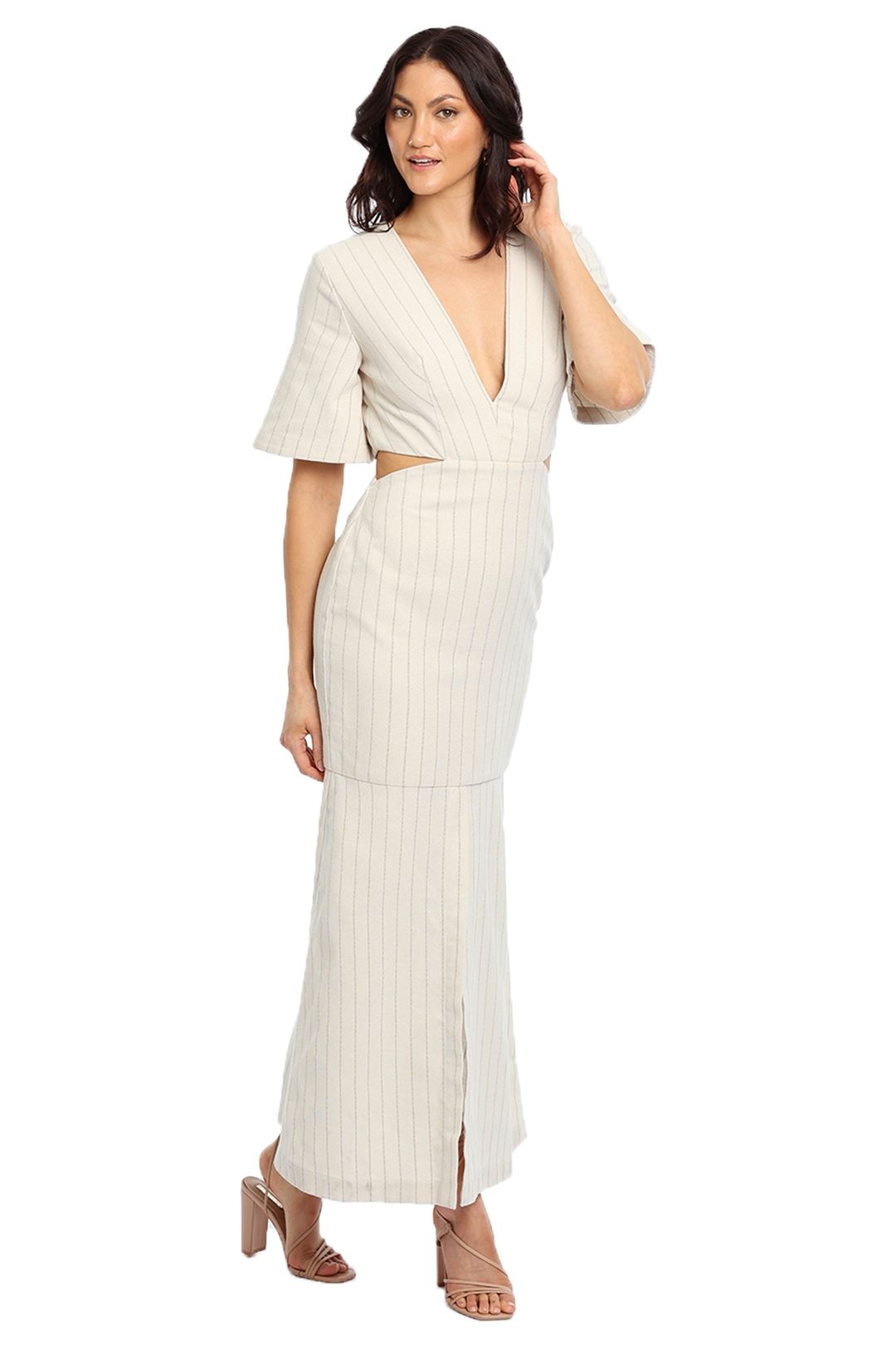 Significant Other Emery Dress maxi