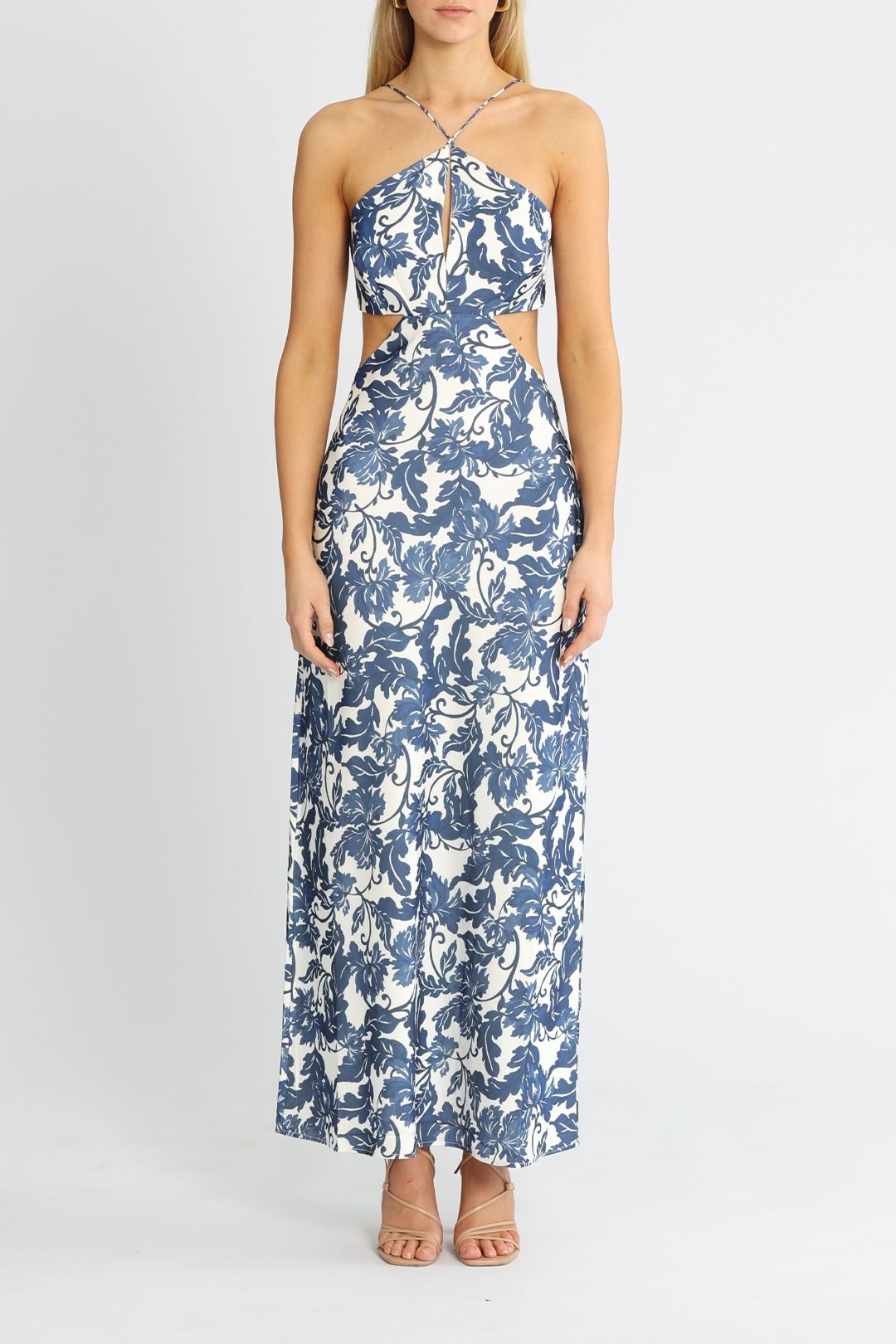 Significant Other Holly Maxi Dress