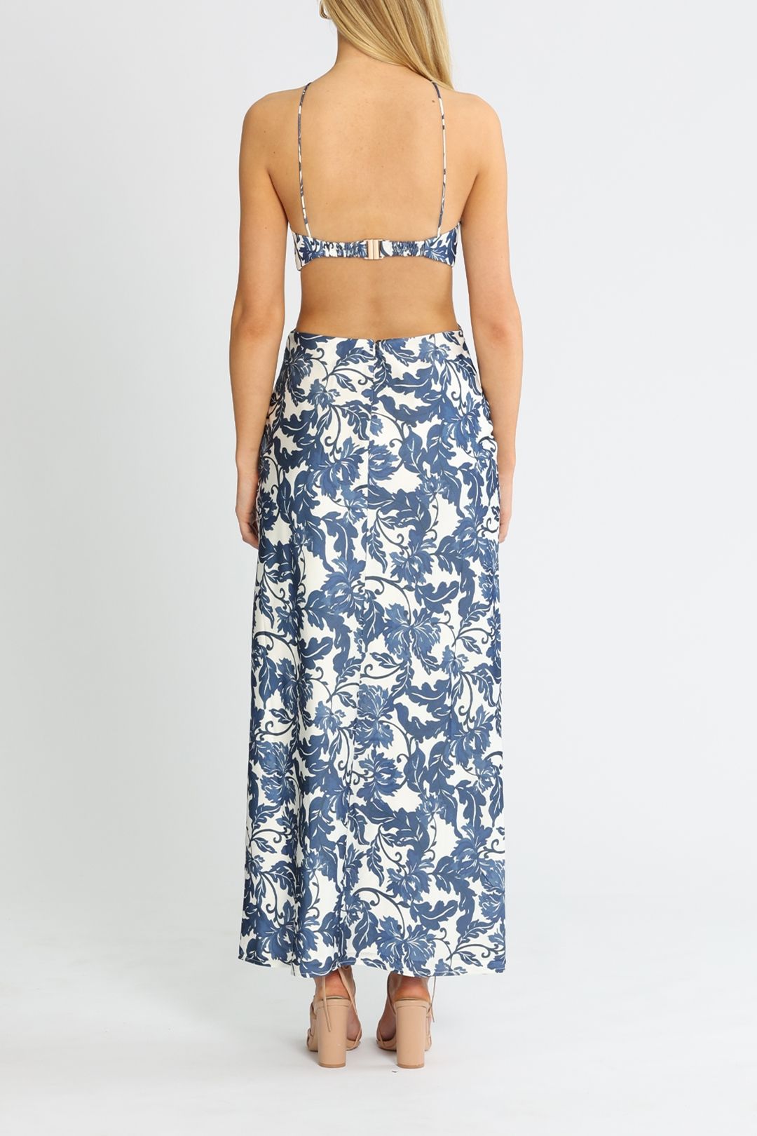 Significant Other Holly Maxi Dress