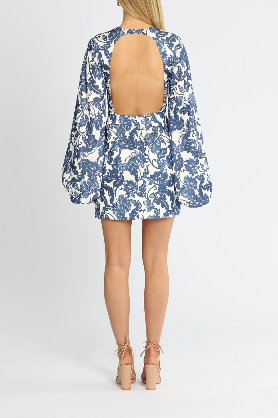 Significant Other Holly Mini Dress