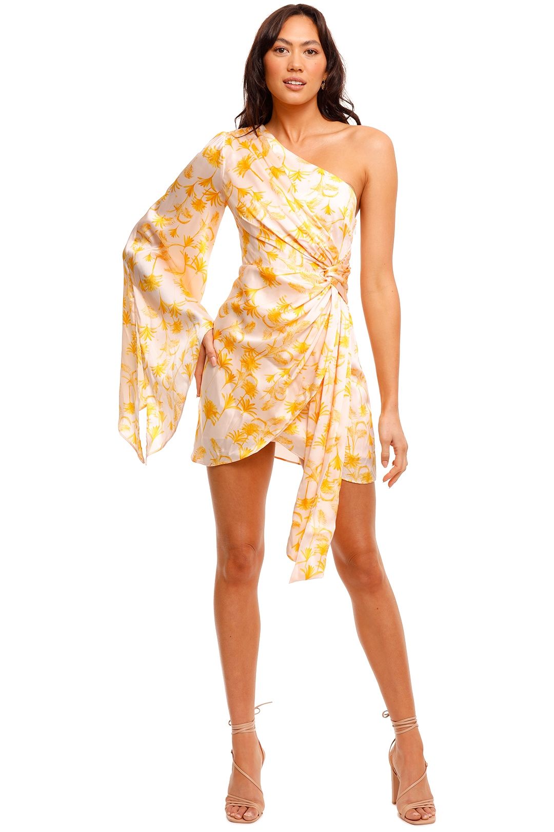 Significant Other Paradis Dress mini