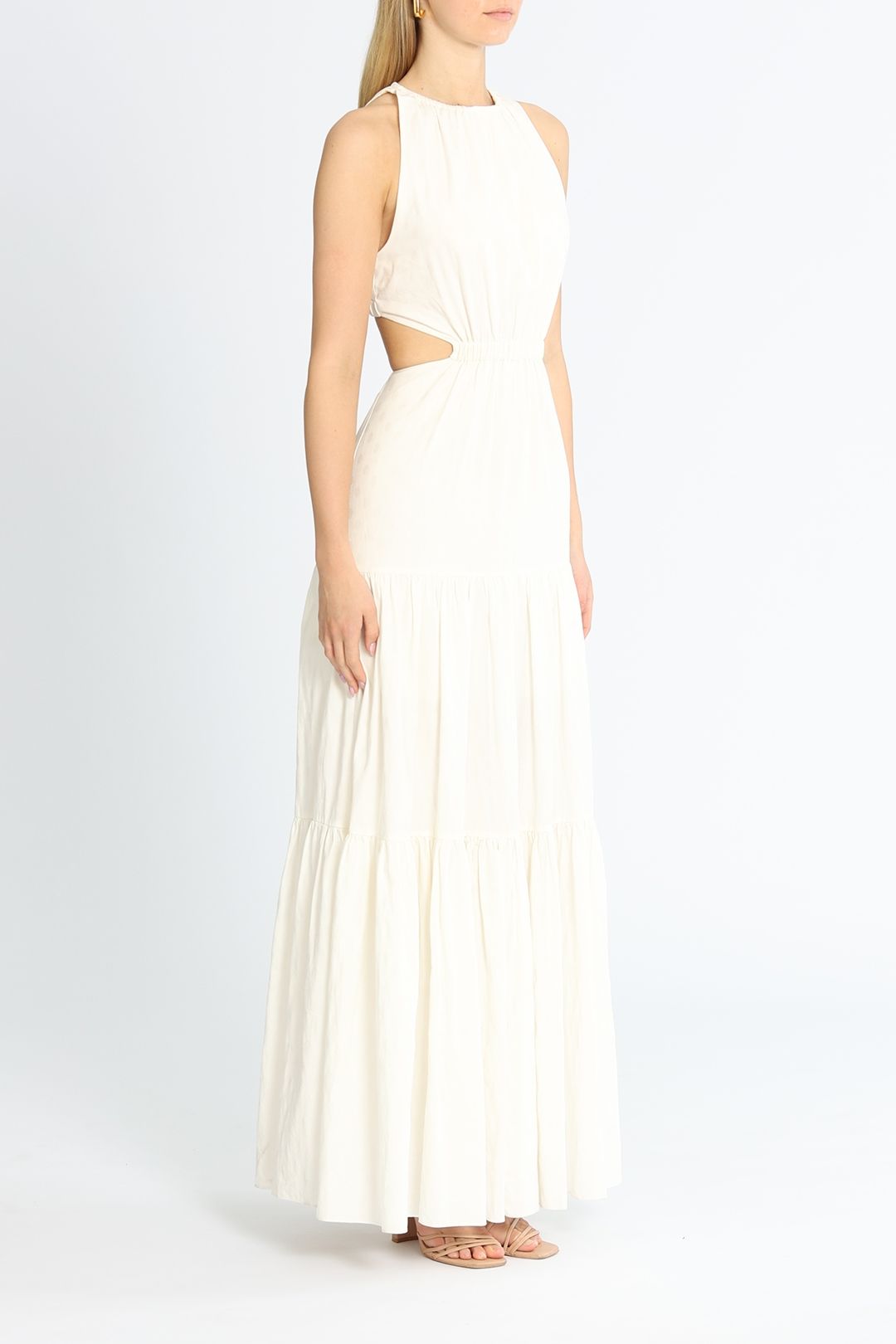 Significant Other Poppy Dress Sleeveless