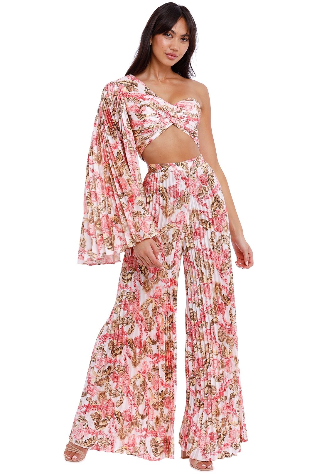 Significant Other Simone Set Floral print