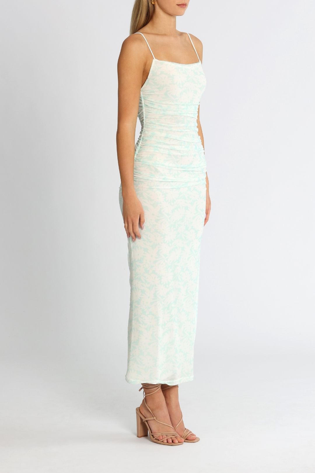 Significant Other Verona Dress Print