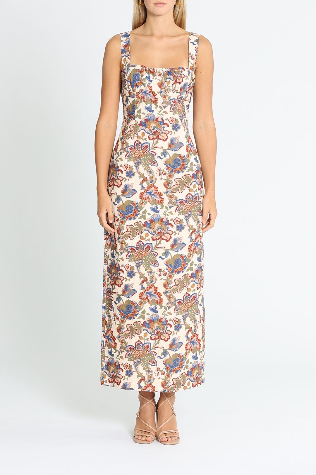Sir the label ambrose mini dress Clearance