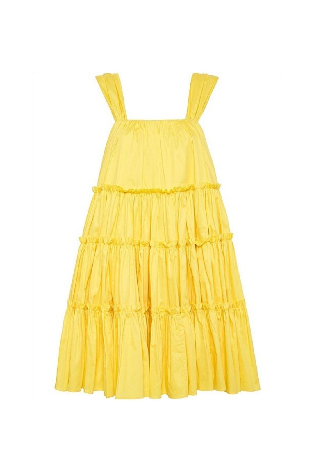 AJE Solstice Mini Dress