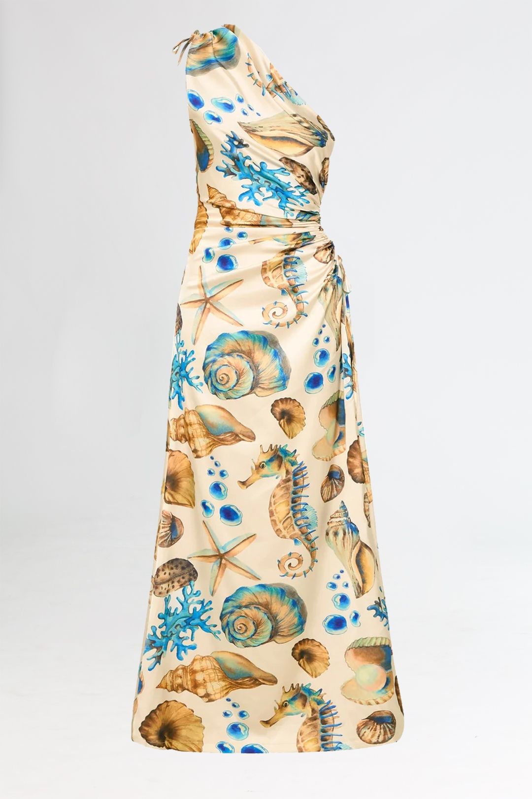 Image of Sonya - Nour Seashell Maxi