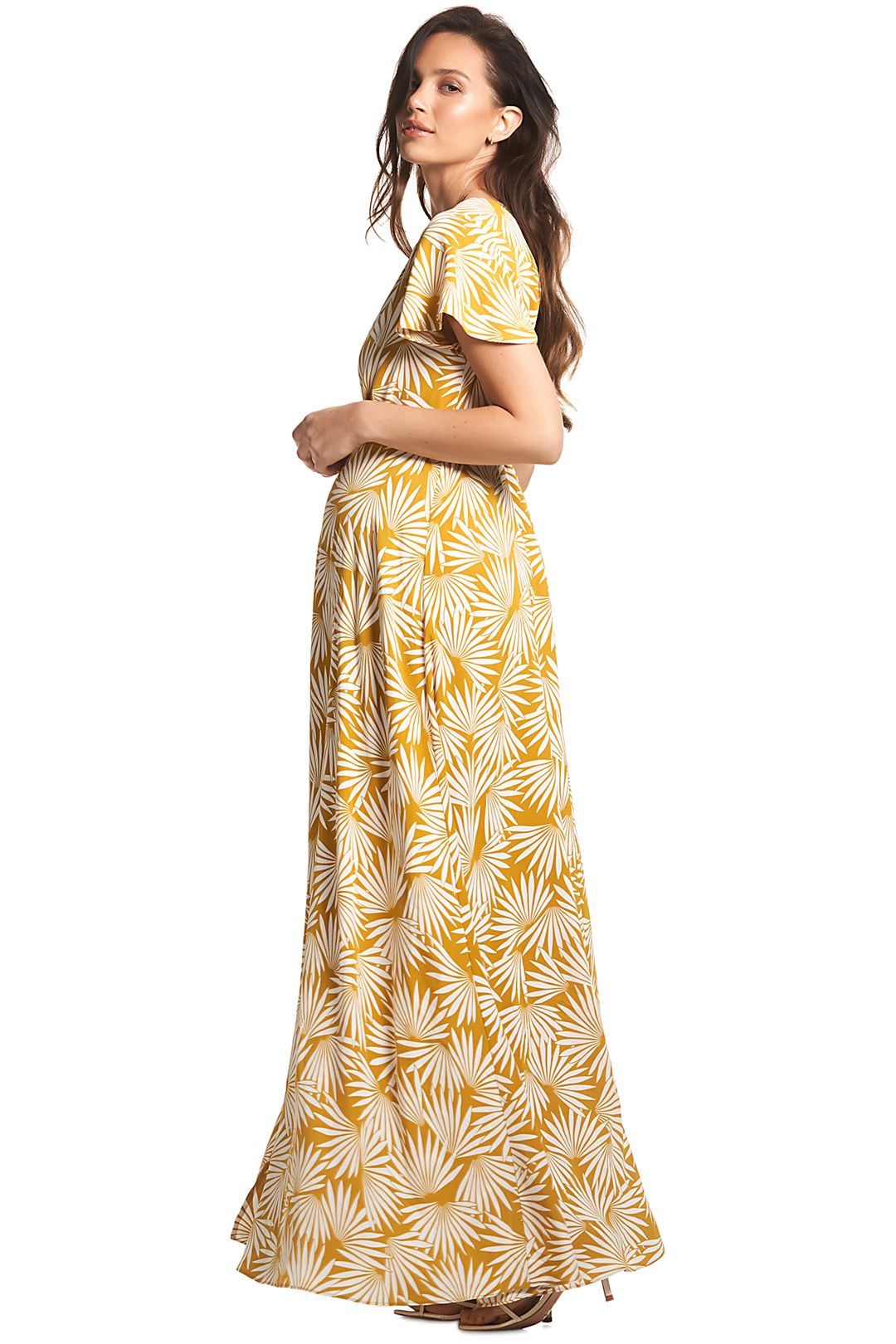 liz maxi