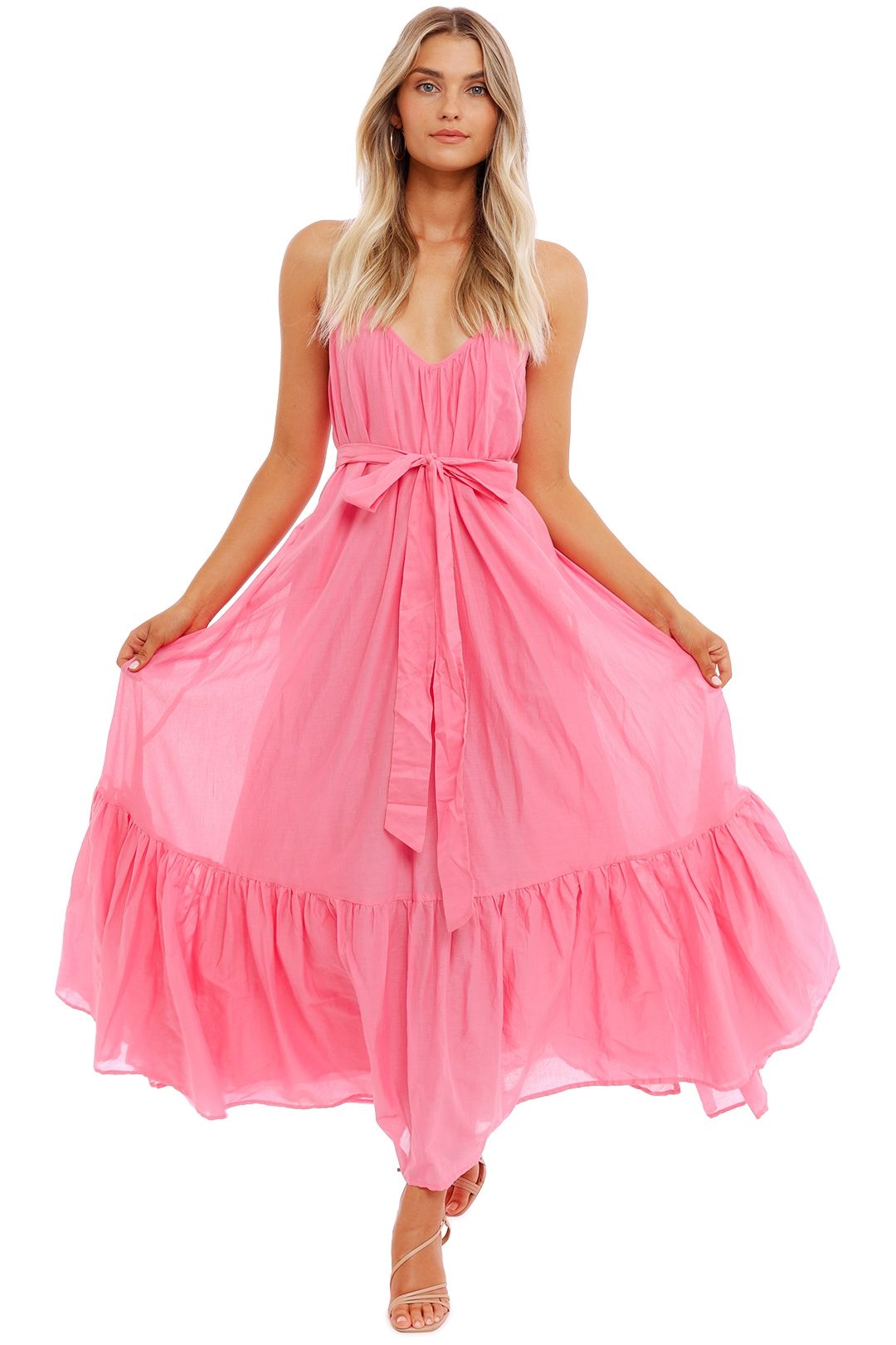 Spell Dresses & Clothing for Hire GlamCorner