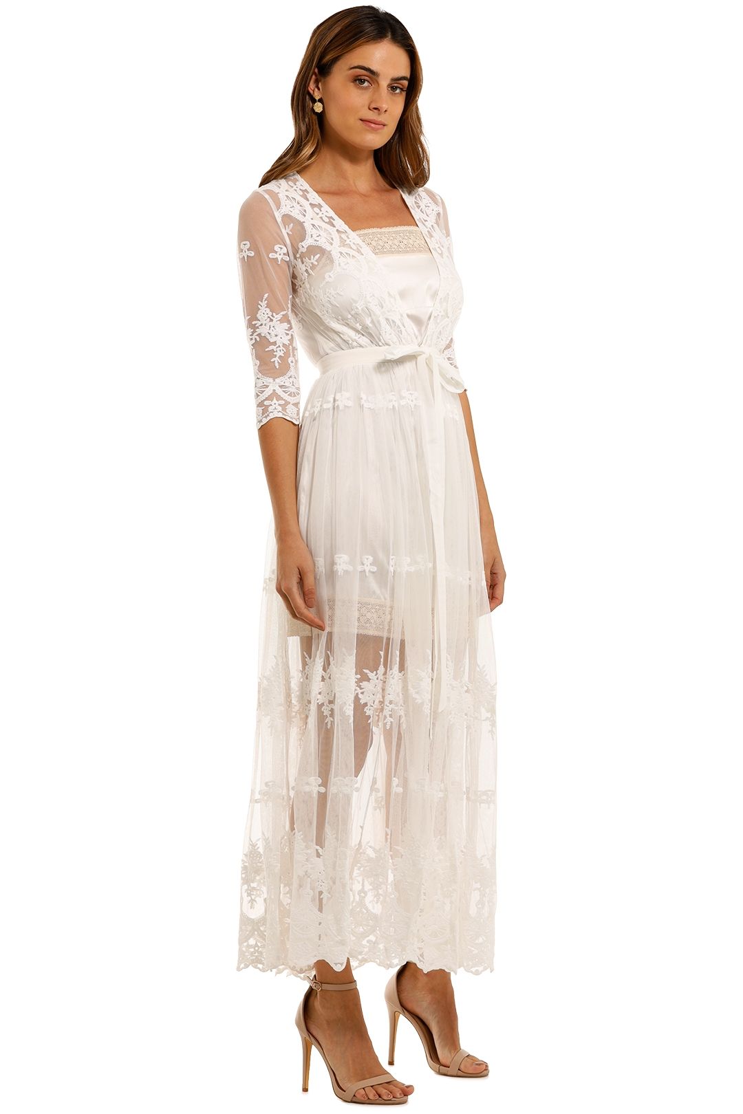 spell canyon moon gown