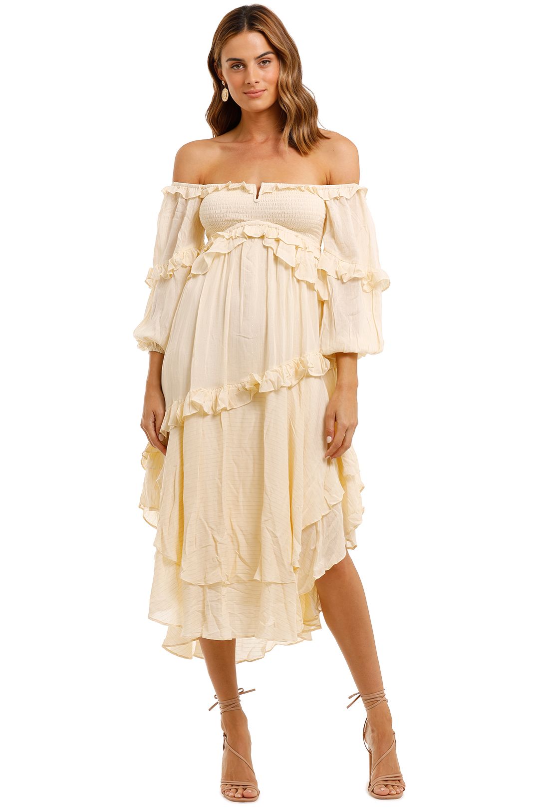 Clementine shop mermaid dress