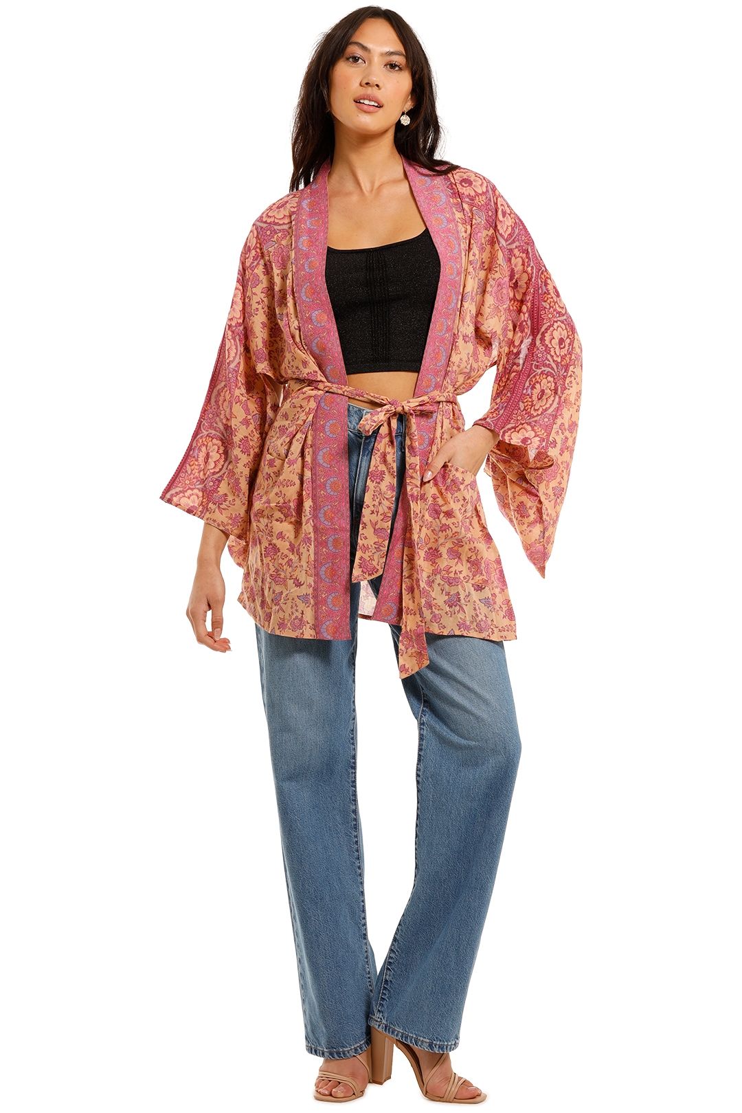 Spell Dresses & Clothing for Hire GlamCorner