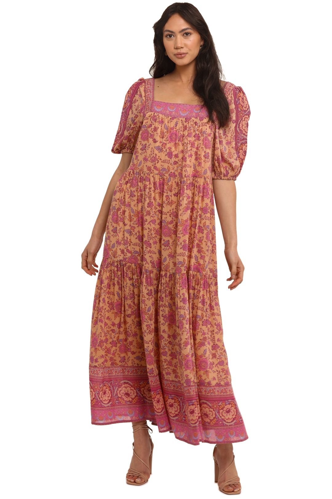 Spell Dresses & Clothing for Hire GlamCorner