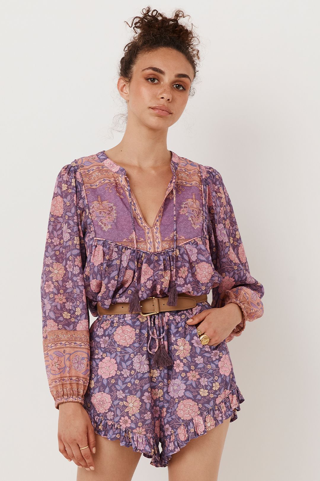 society shirt jacket