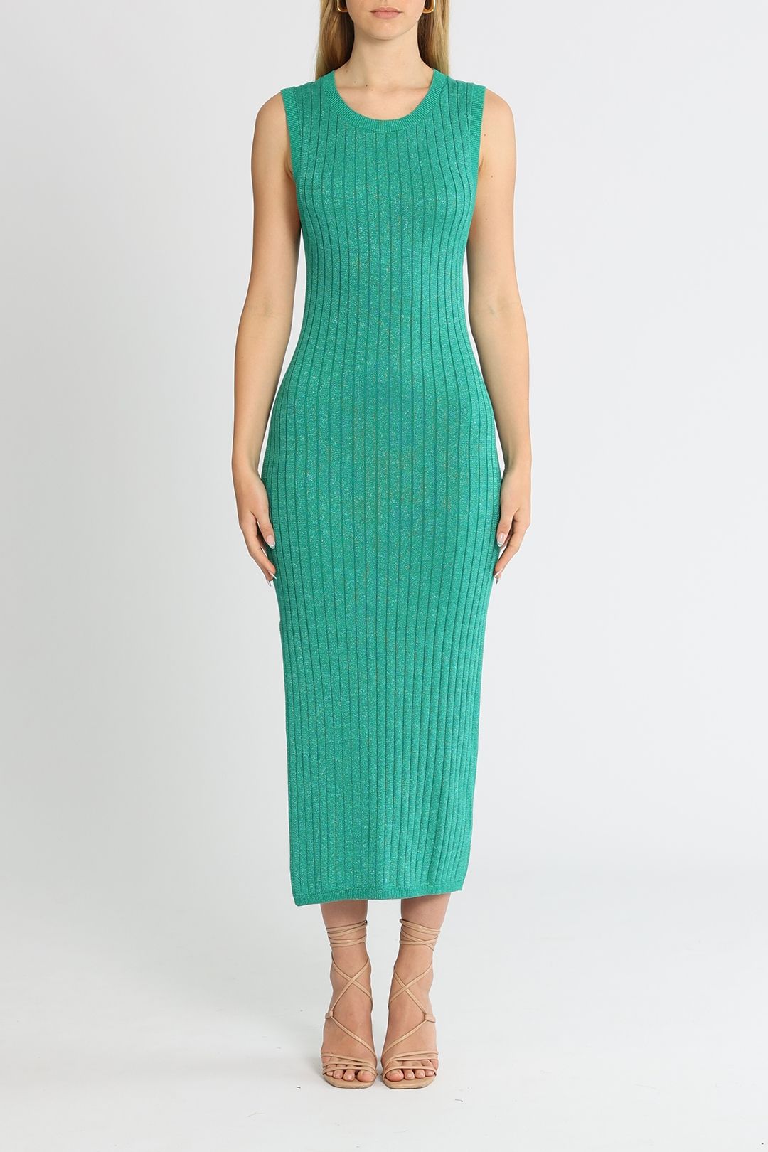 Image of Spell - Mercury Knit Dress
