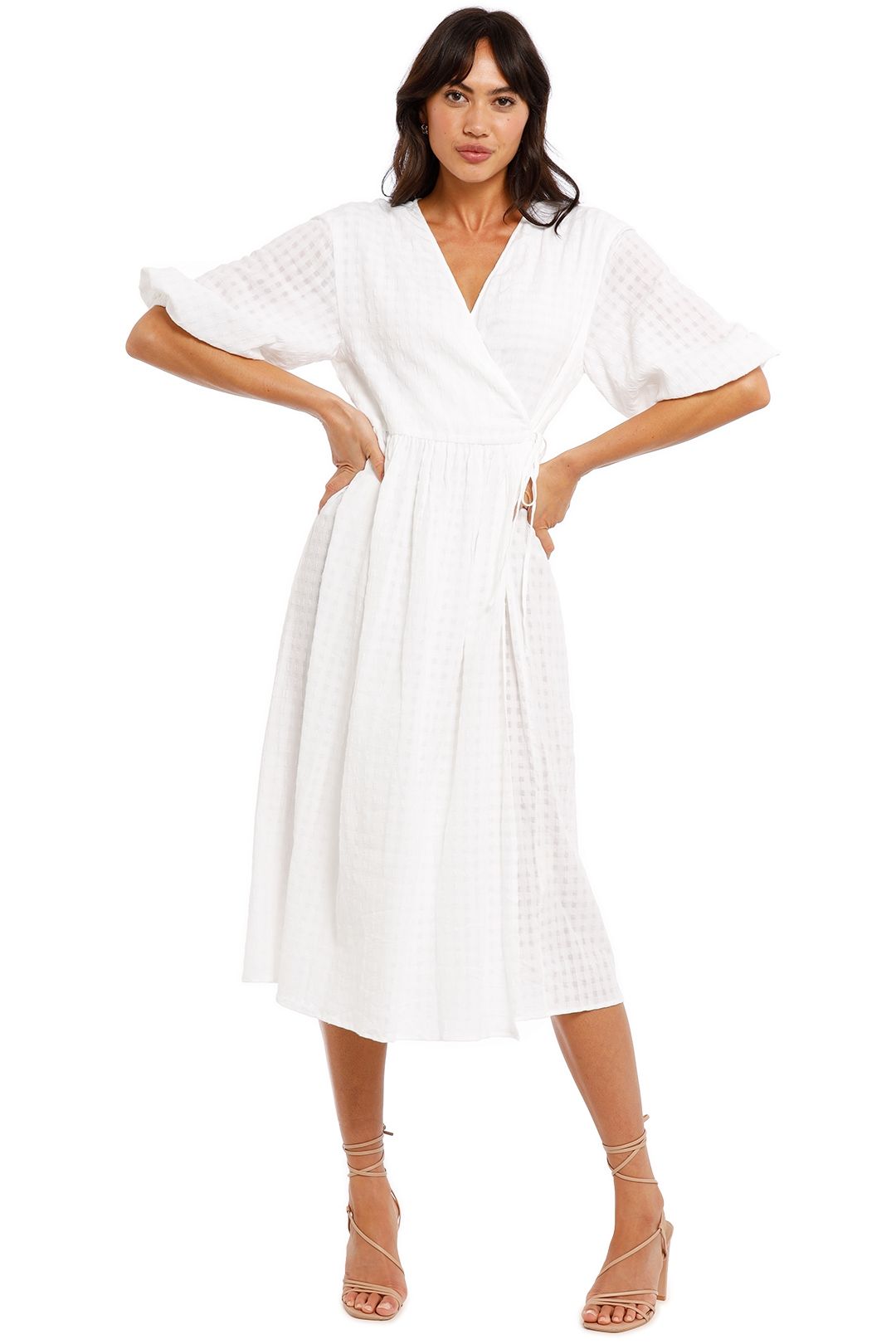 White Dresses Hire White Designer Dresses Online GlamCorner — free download