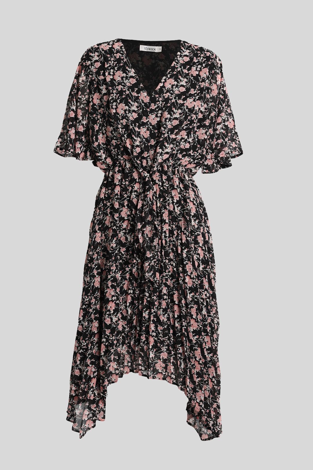 Image of St Frock