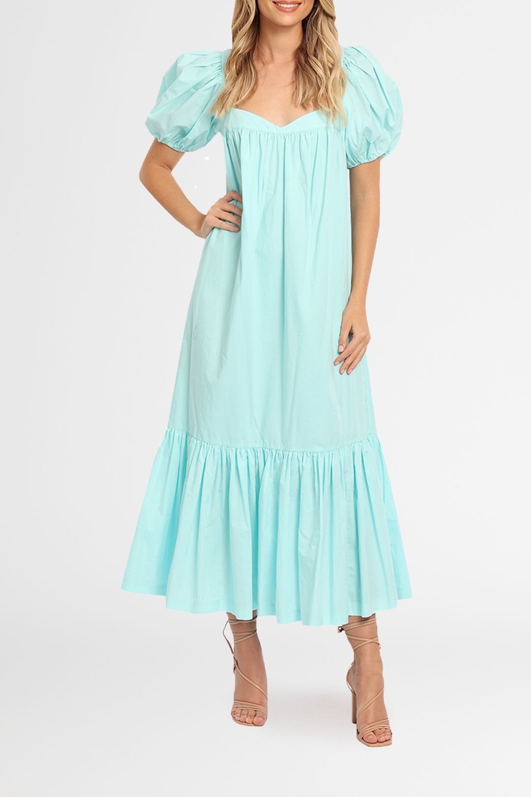 Steele Cosima Dress