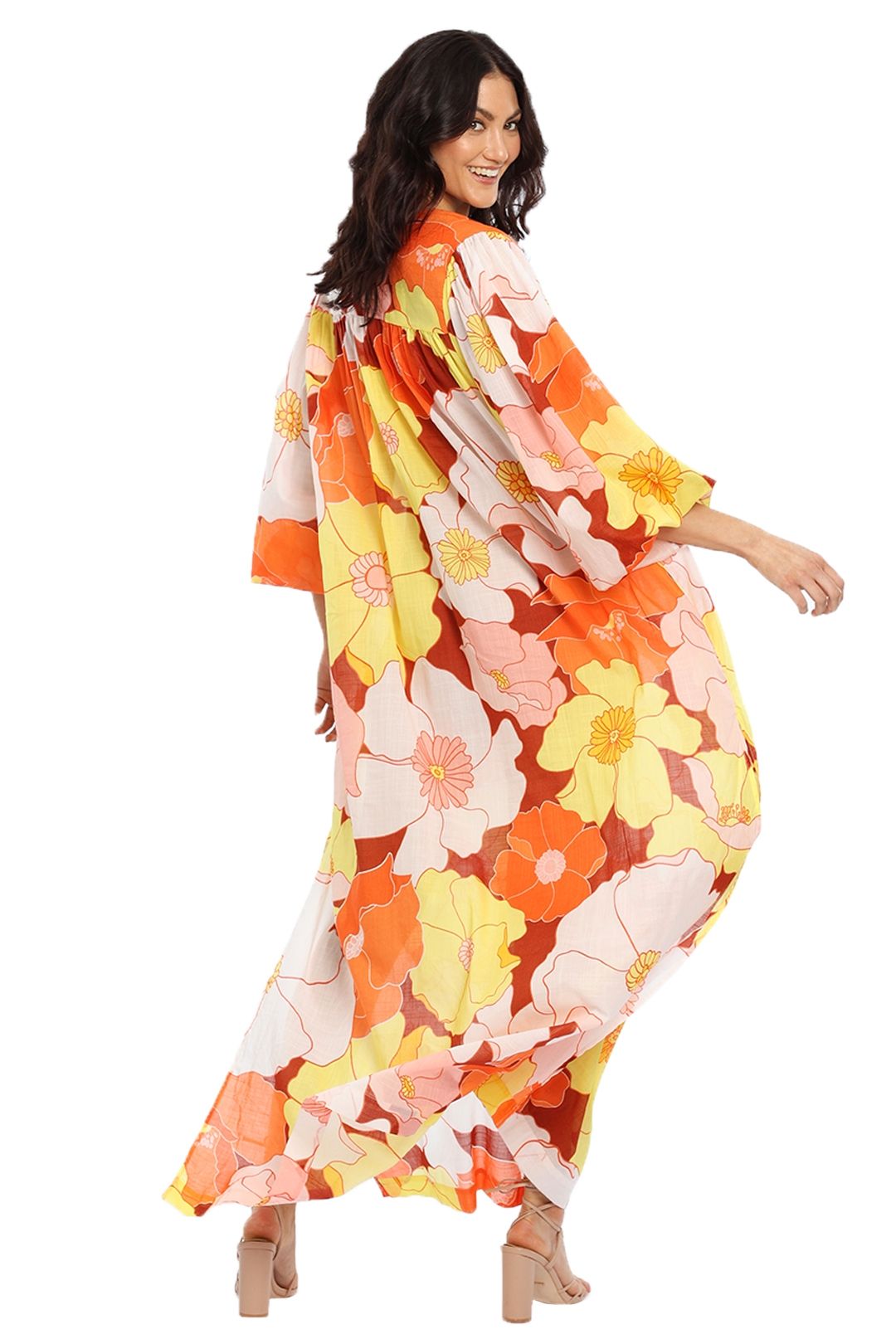 Steele Mallorca Dress