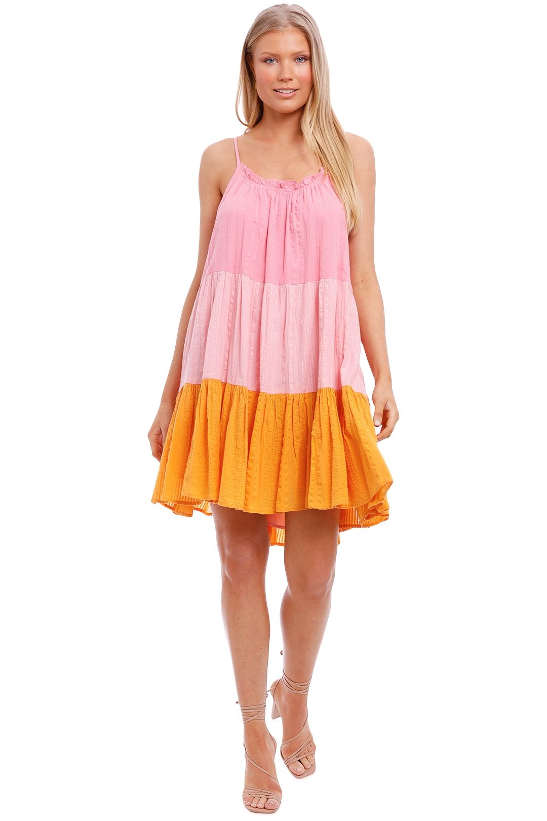 Steele Miami Dress mini