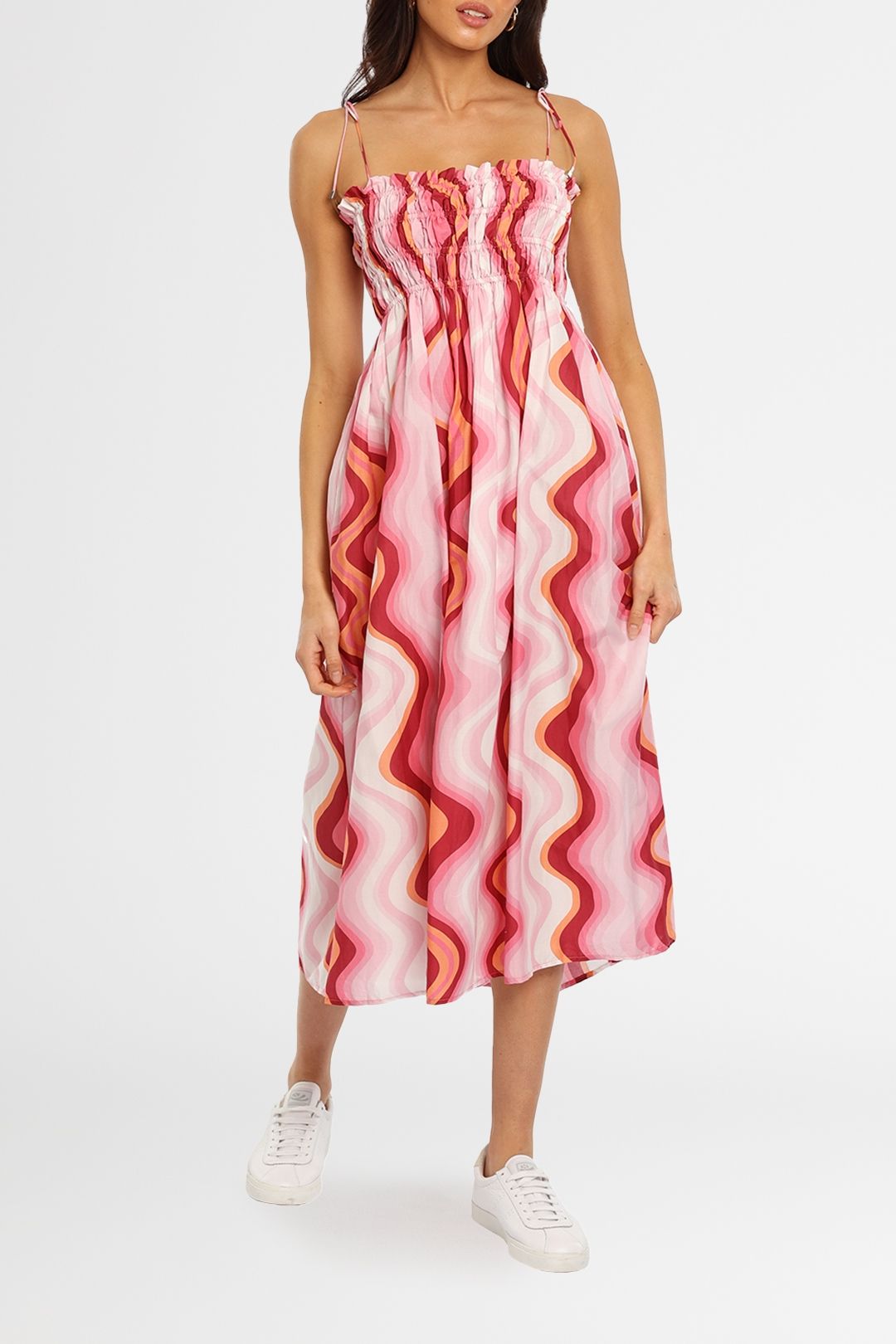 Steele Mirabella Dress