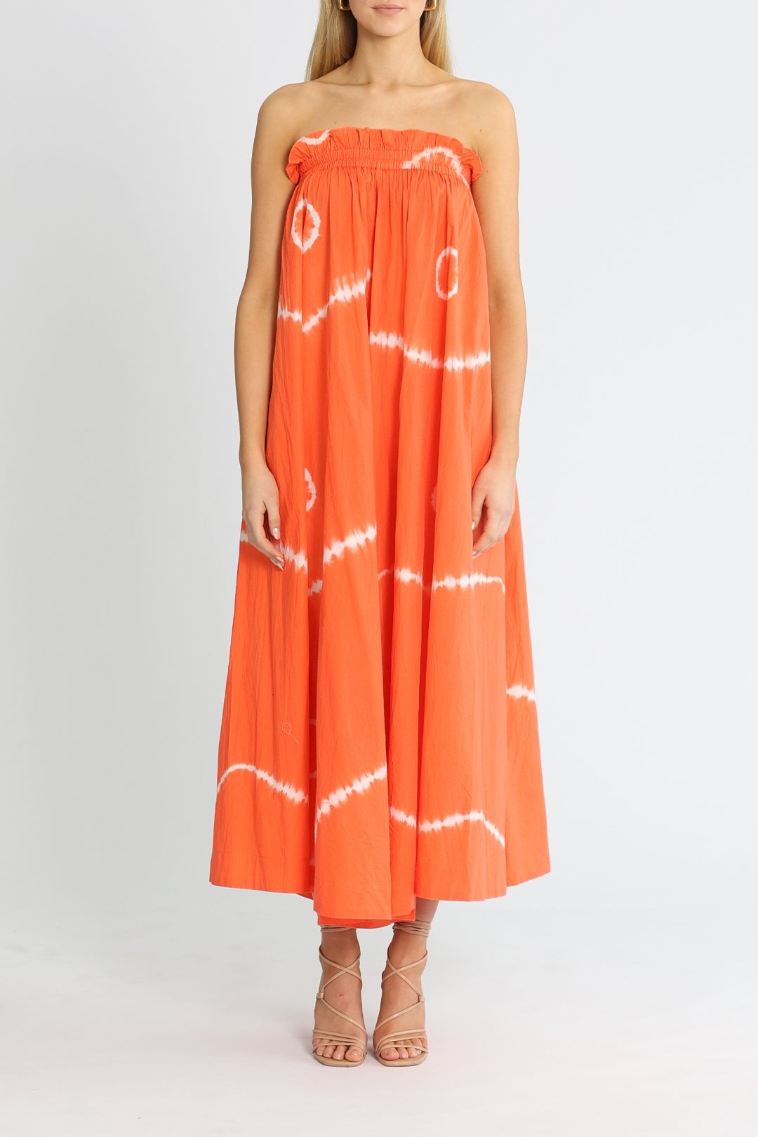 Image of Steele - Suria Dress