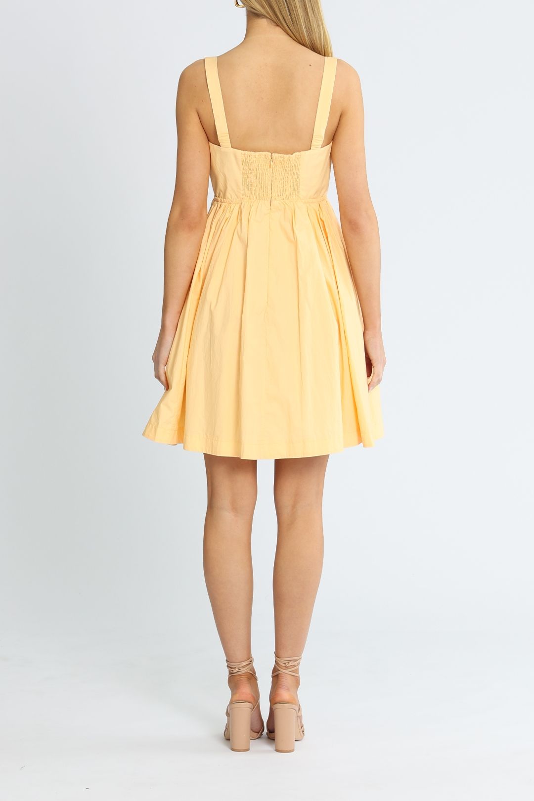 Steele Zadie Dress mini