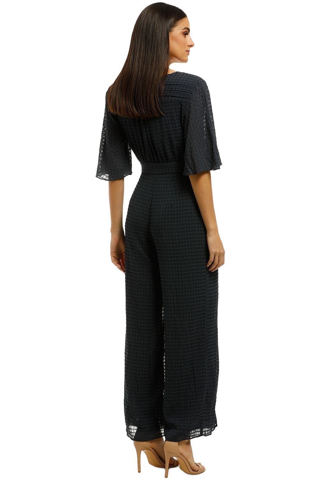 Stevie-May-How-It-Is-Jumpsuit-Navy-Back