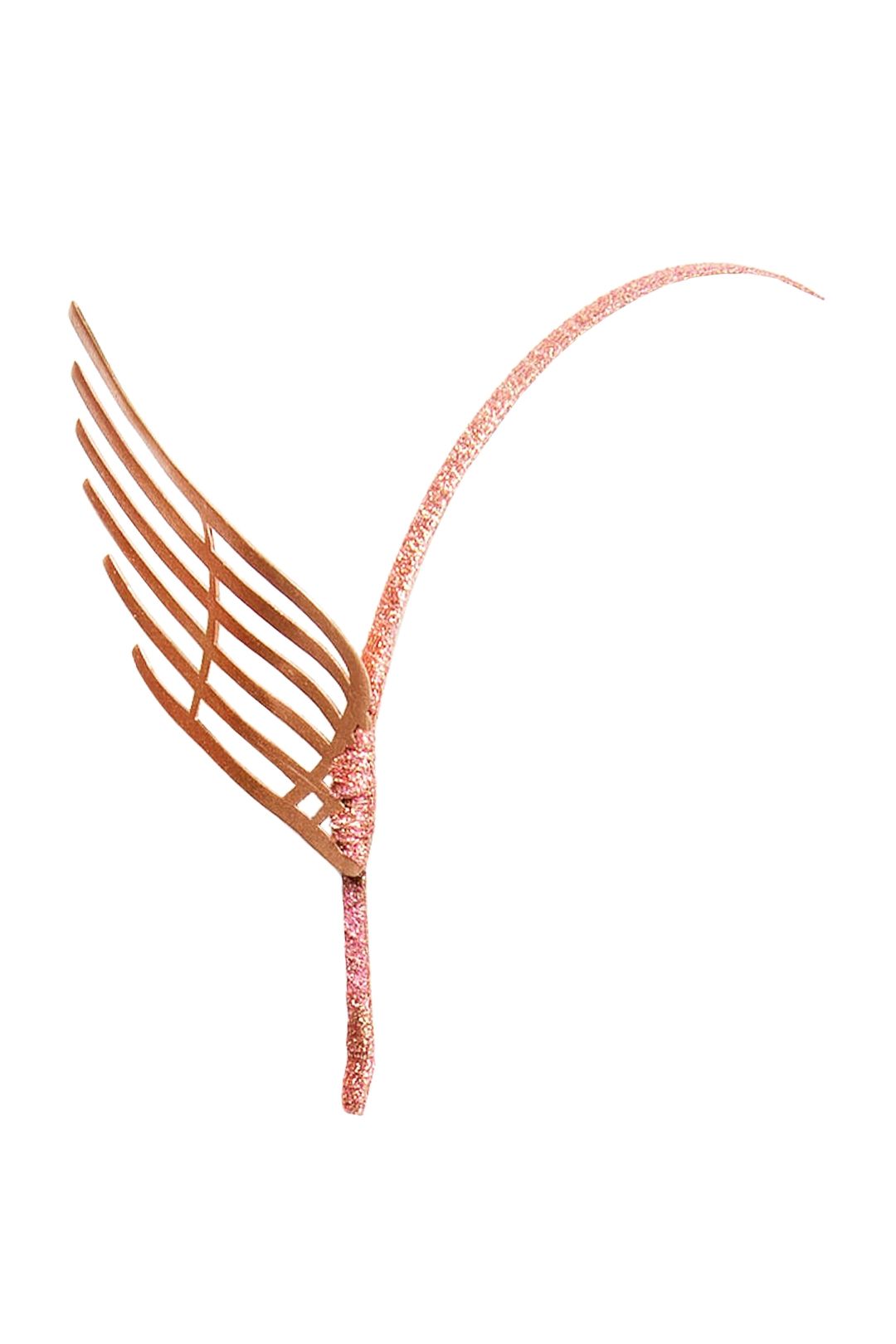 Studio Aniss - Apollo Band - Copper - Side