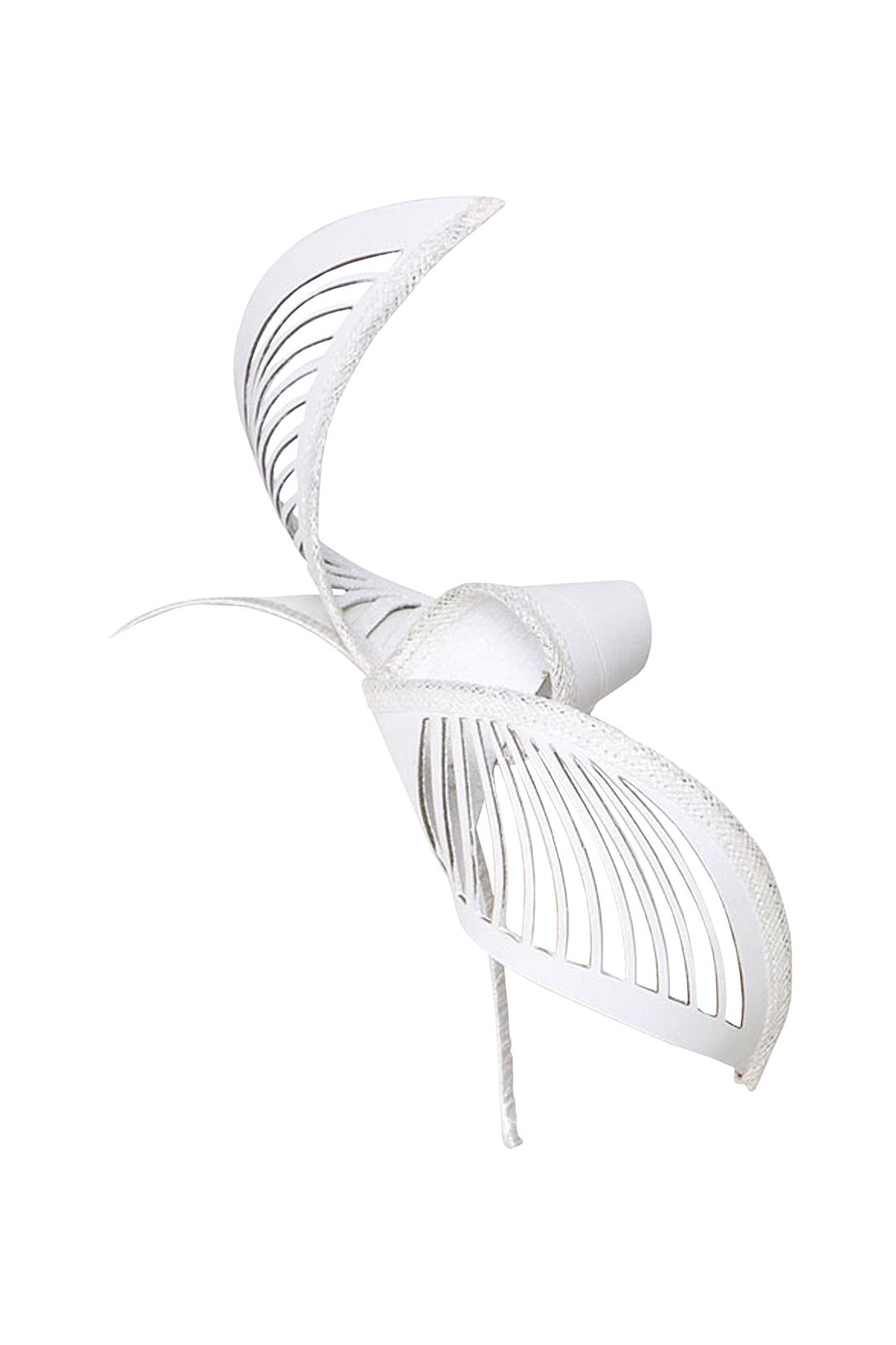 Studio Aniss - Bowline Crown - White - Side