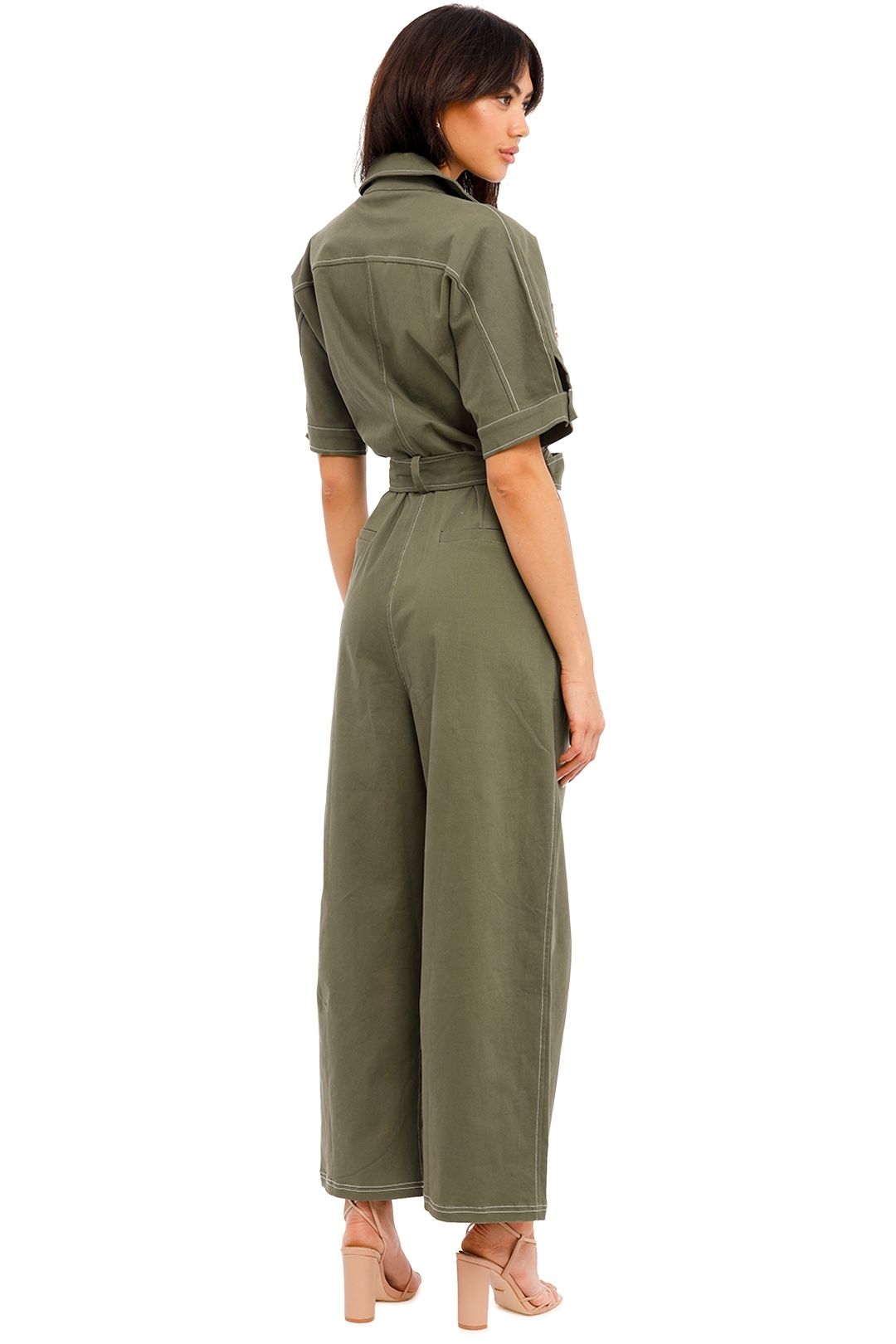 suboo jumpsuit