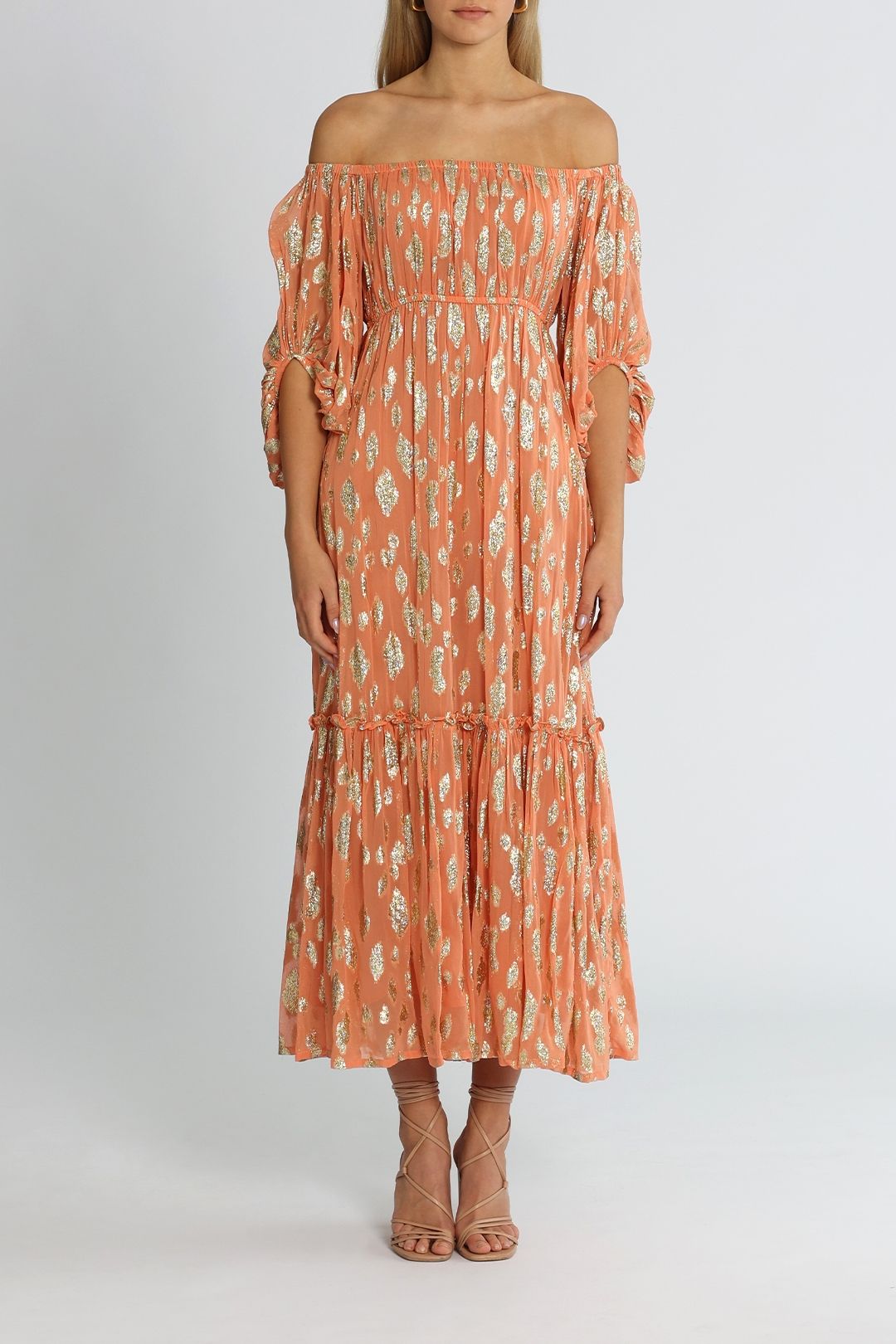 Image of Sundress