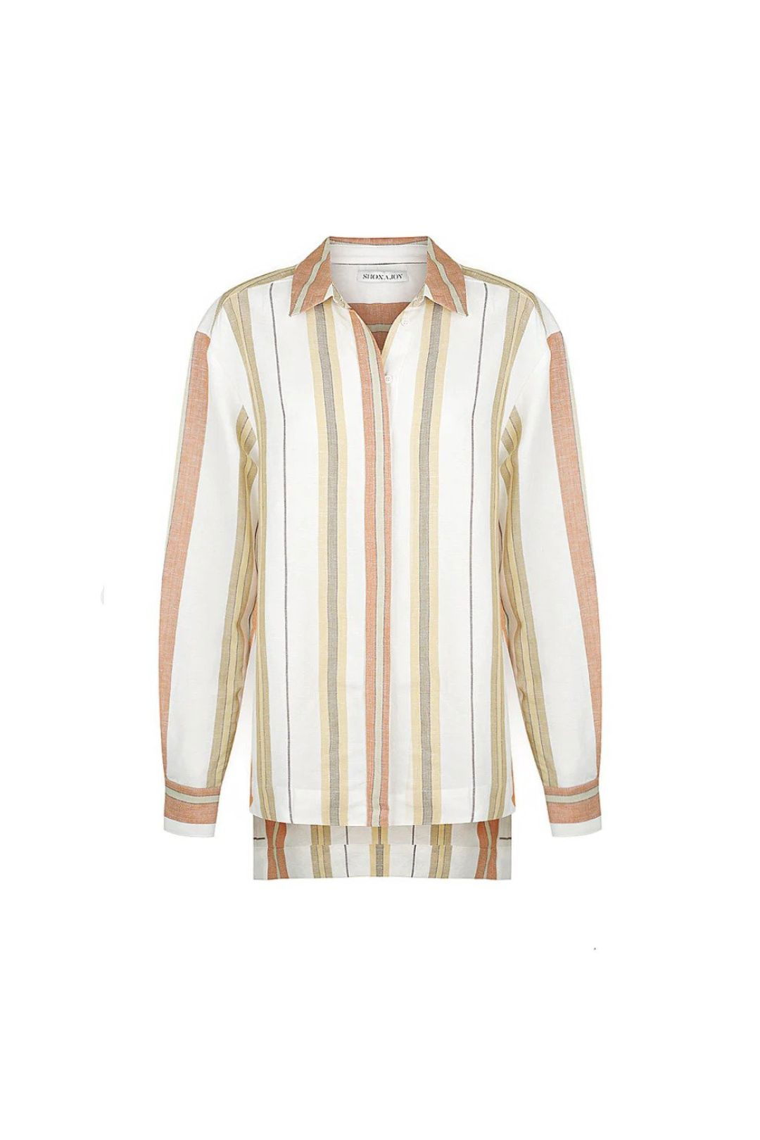 Hire Suzana Button Up Shirt | Shona Joy 