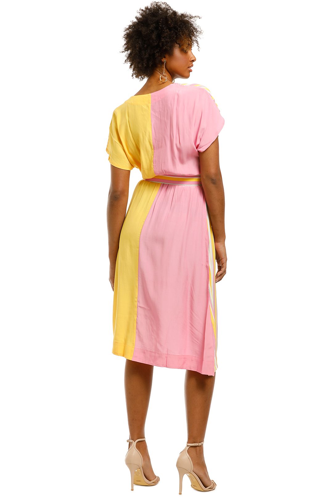 kaleidoscope coast dresses